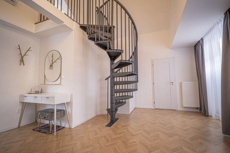 Premium Loft Harmony