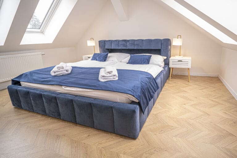 Premium Loft Harmony