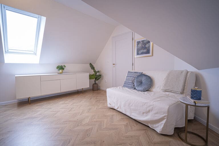 Premium Loft Harmony