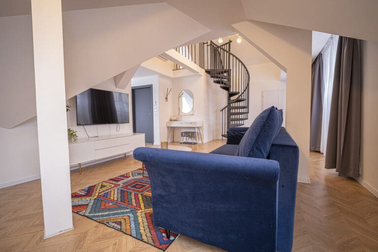 Premium Loft Harmony