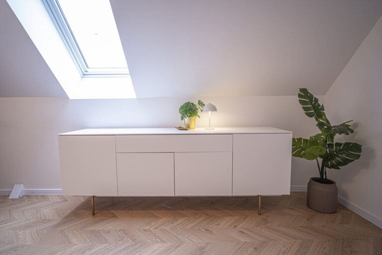 Premium Loft Harmony
